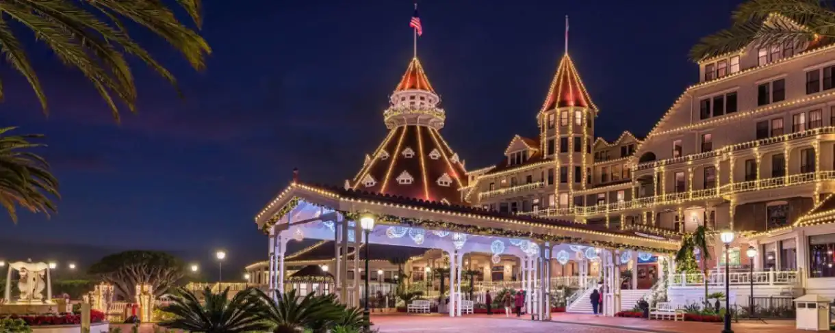 Hotel del Coronado-1